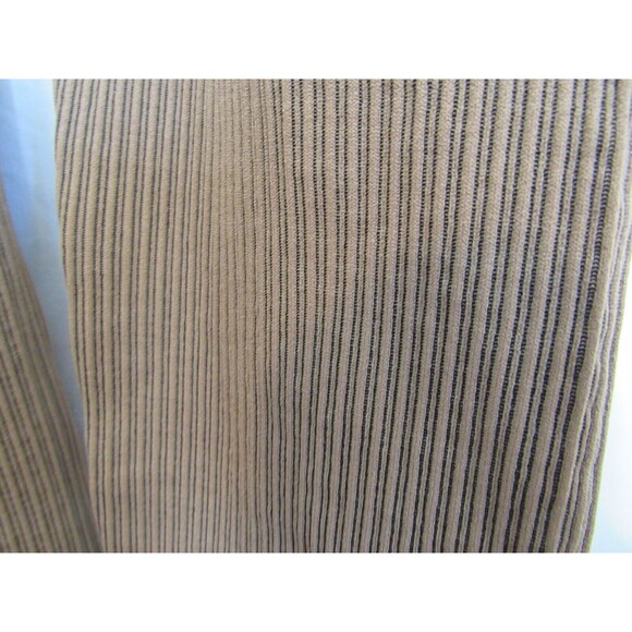 Good American Brown Camel Seamless Compression UV Protection Leggings SZ 1/2 NWT - Picture 3 of 8